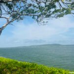 Kantale tank in Trincomalee