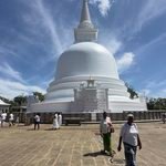 mahiyanganaya stupaya temple and rajamaha viharaya